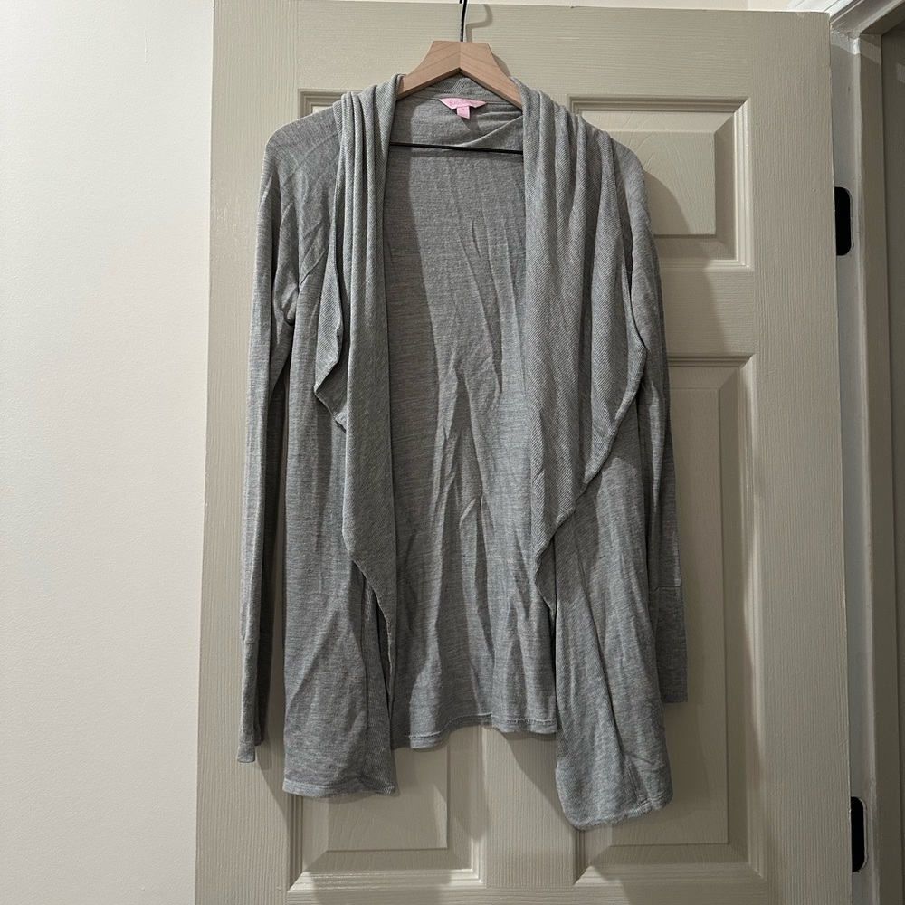 Lily Pulitzer Cardigan